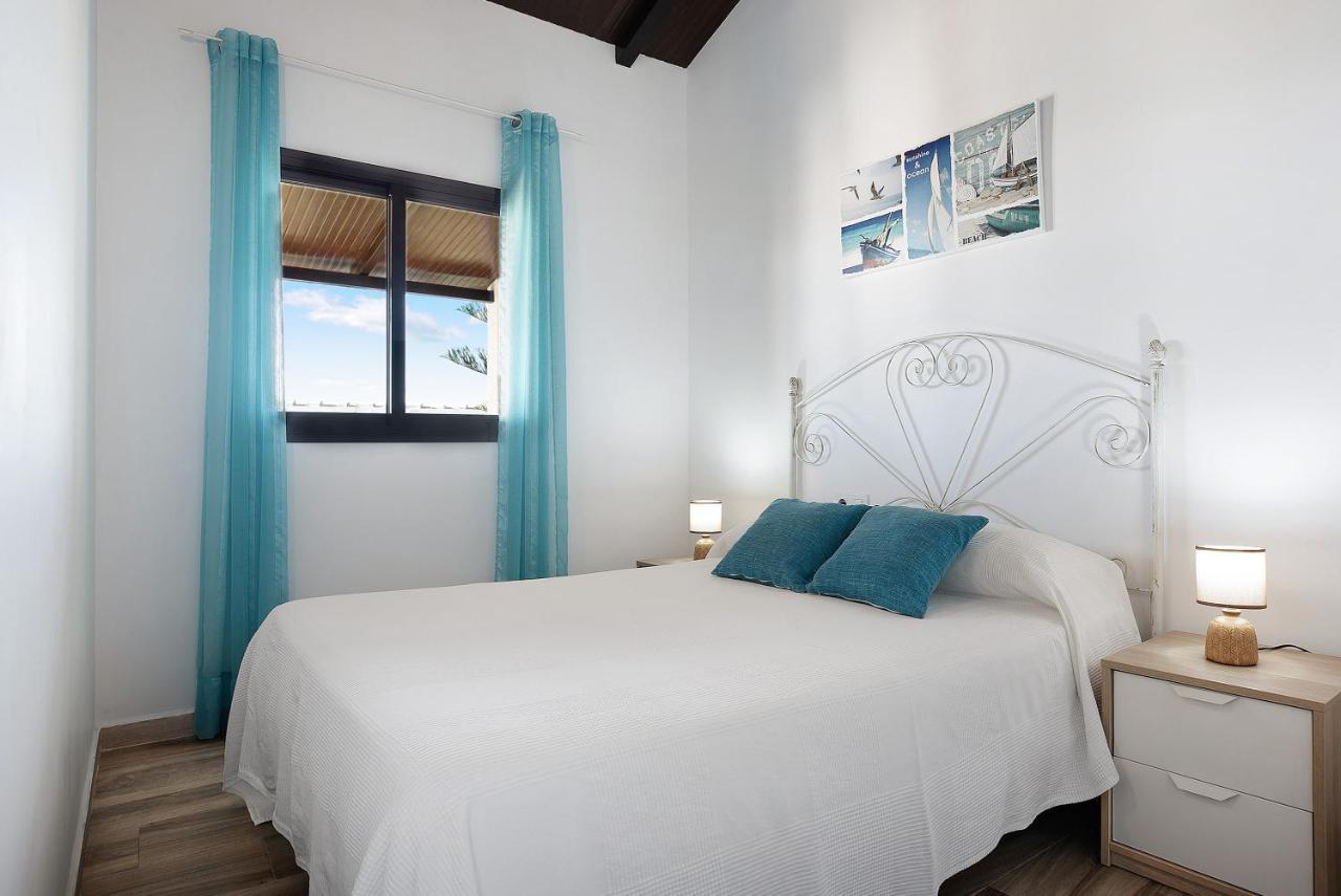 Casa Pablo - Solo Familias Apartment Conil De La Frontera