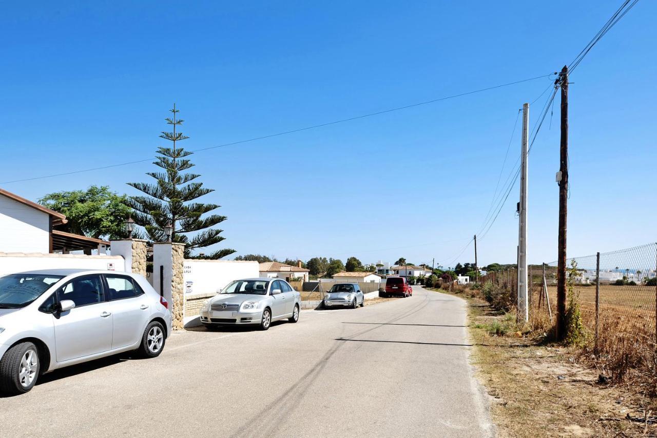Casa Pablo - Solo Familias Apartment Conil De La Frontera