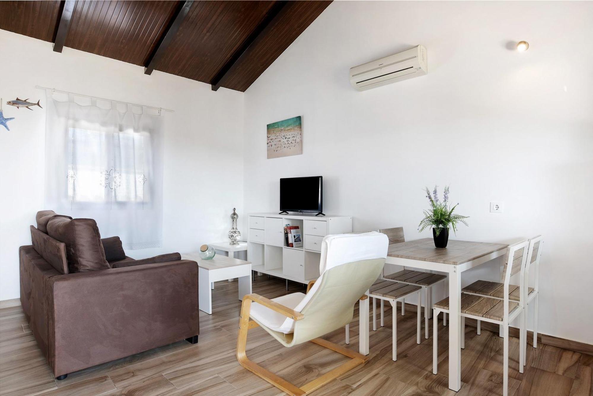 Casa Pablo - Solo Familias Apartment