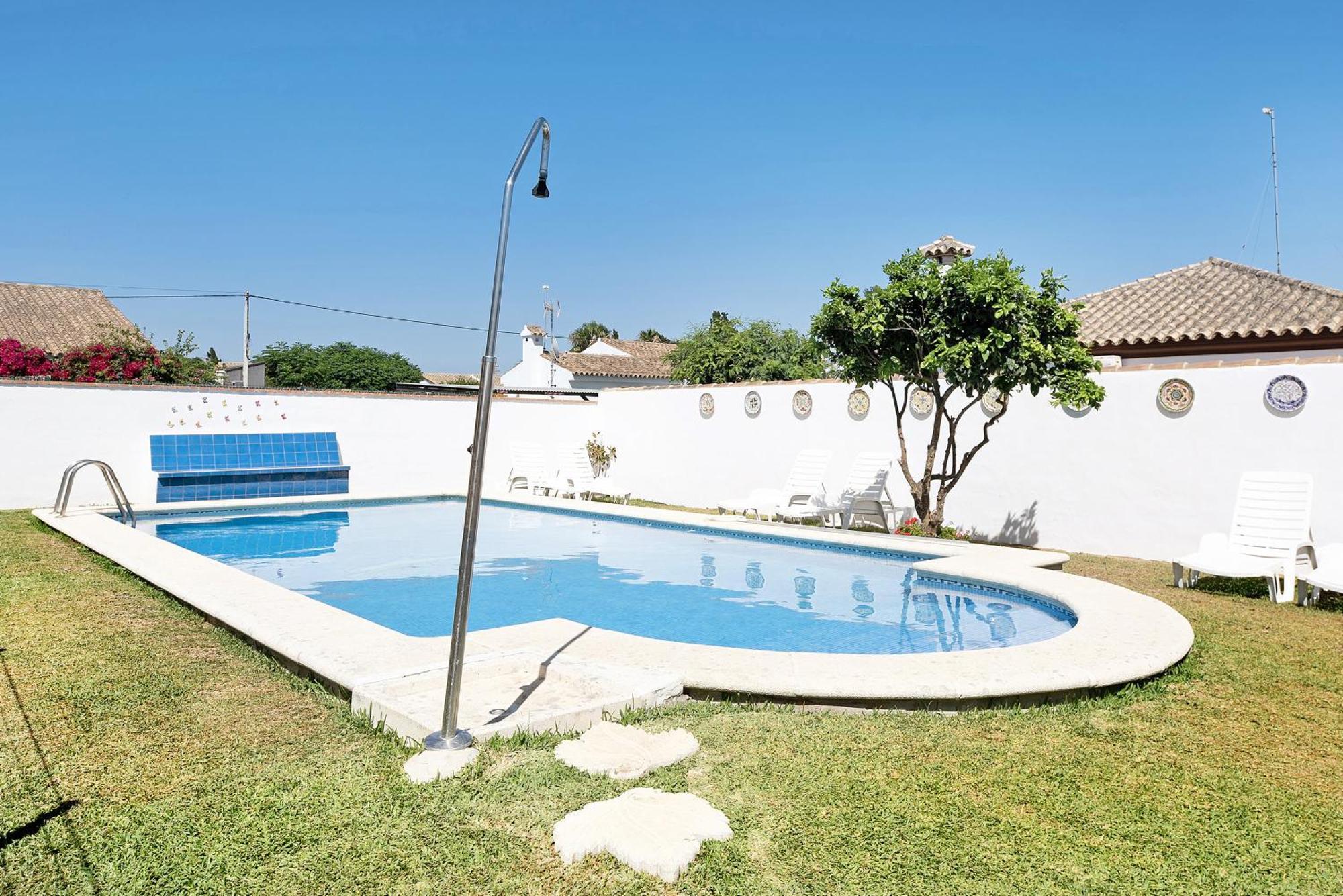 Apartment Casa Pablo - Solo Familias *