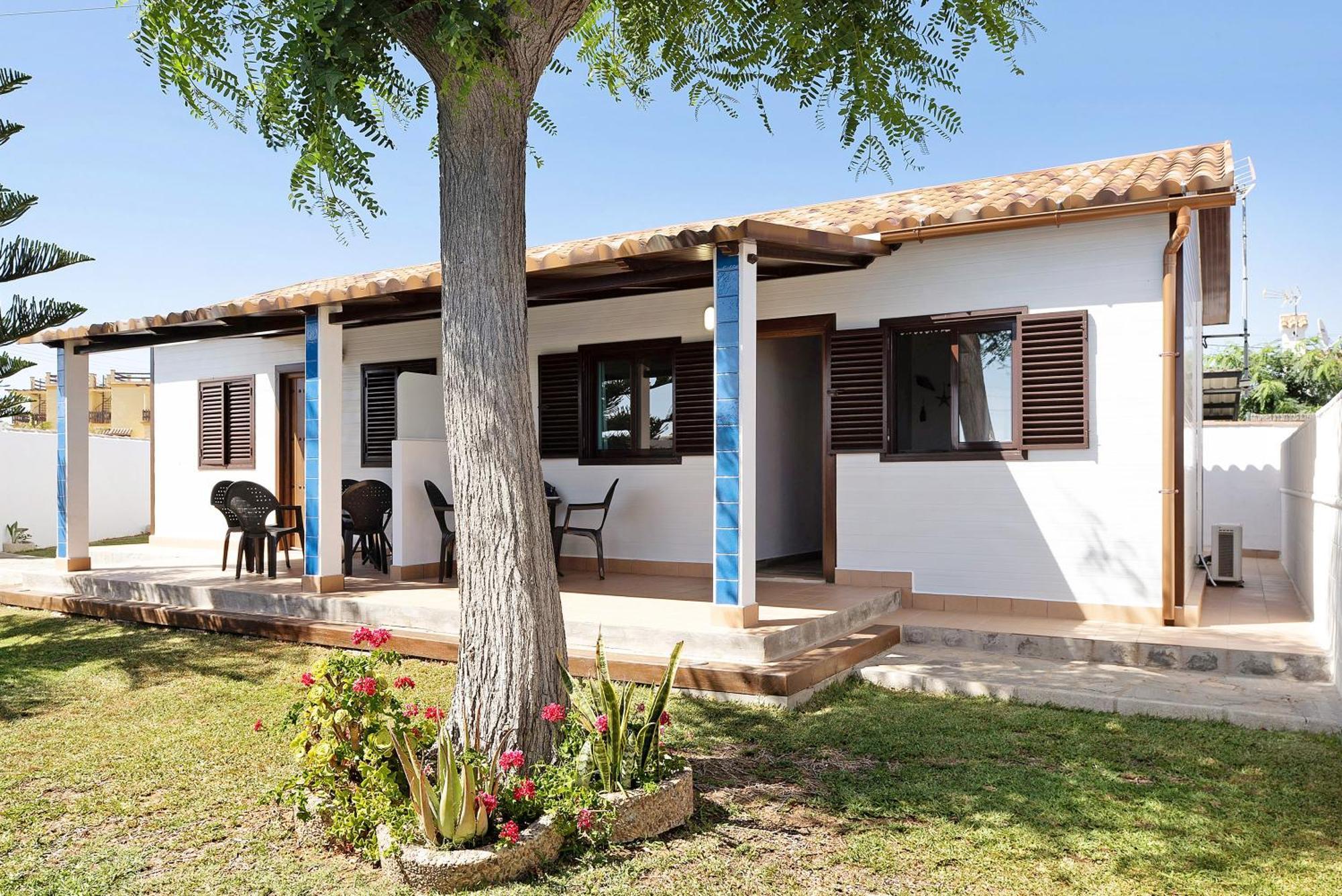 Casa Pablo - Solo Familias Apartment Conil De La Frontera